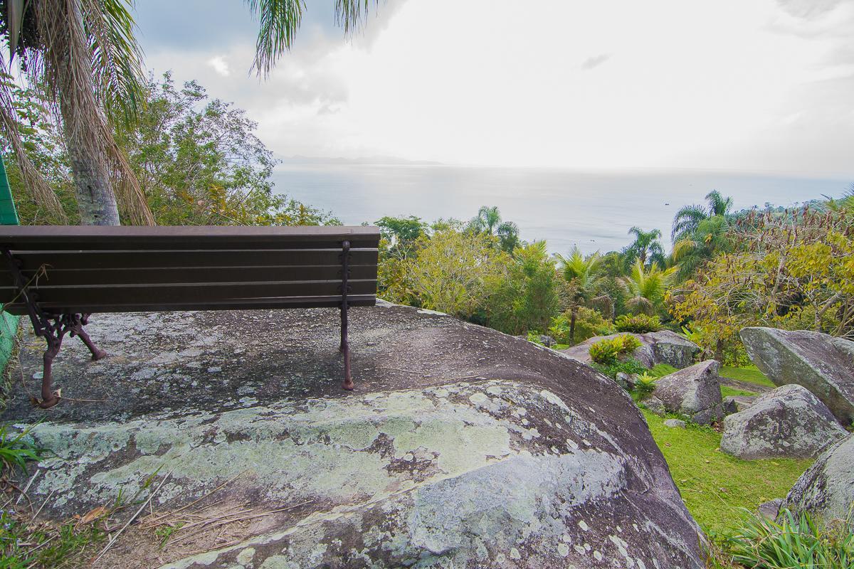 Cabanas Do Araca Villa Porto Belo Dış mekan fotoğraf