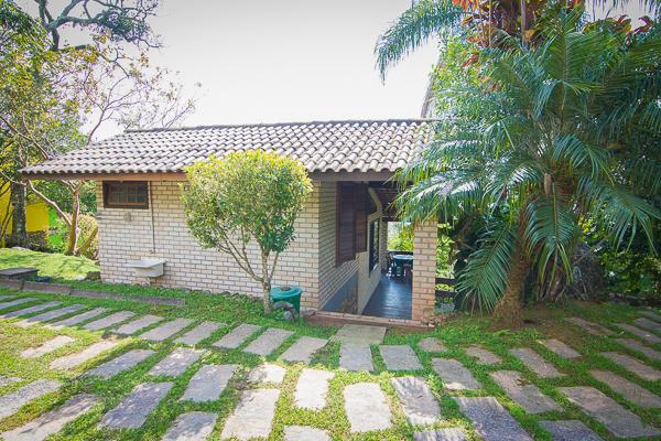 Cabanas Do Araca Villa Porto Belo Dış mekan fotoğraf